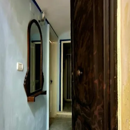 Affittacamere Casa Gabriele *
