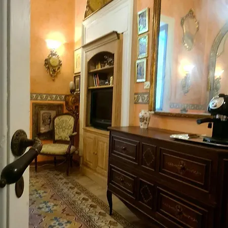 Casa Gabriele Affittacamere