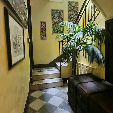 Affittacamere Casa Gabriele *